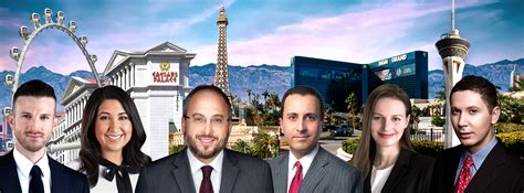 (702) 333-1600 las vegas defense group